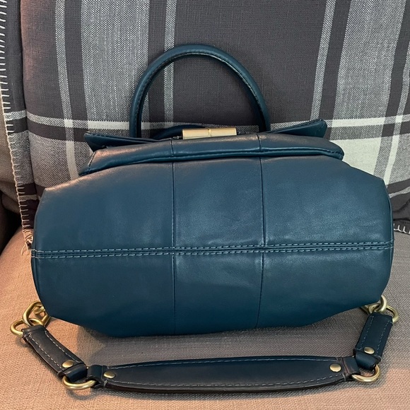 Coach Kristen Satchel Style - 14782 - Picture 8 of 14